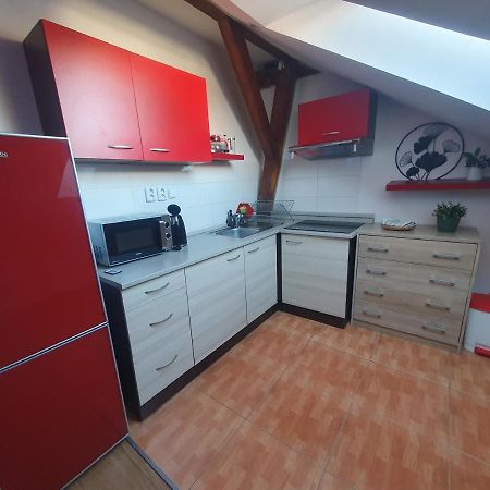 Apartmany Lipno-1 伏尔塔瓦河畔利普诺 外观 照片