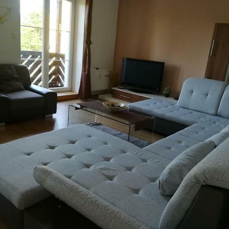 Apartmany Lipno-1 伏尔塔瓦河畔利普诺 外观 照片