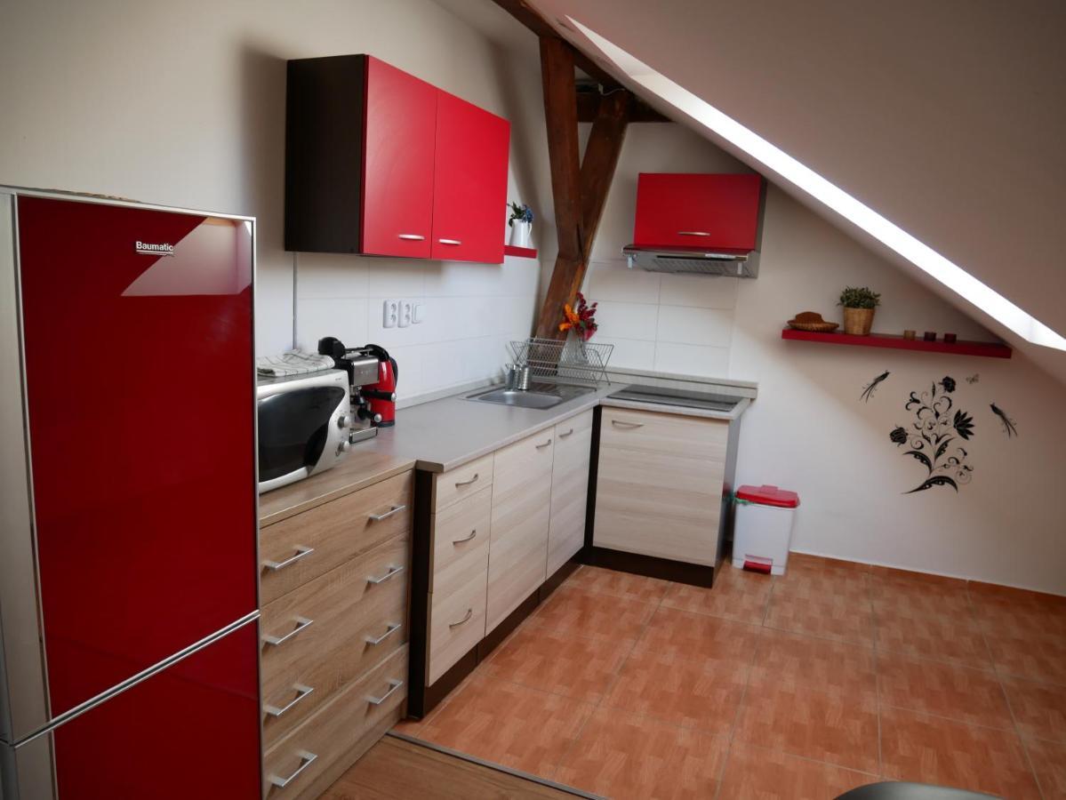 Apartmany Lipno-1 伏尔塔瓦河畔利普诺 外观 照片