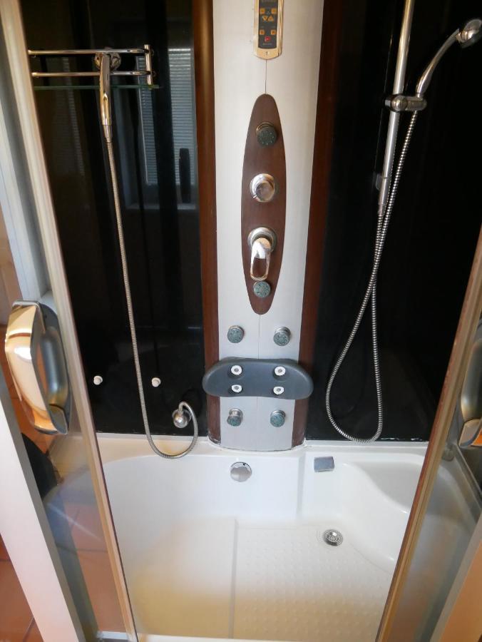 Apartmany Lipno-1 伏尔塔瓦河畔利普诺 外观 照片