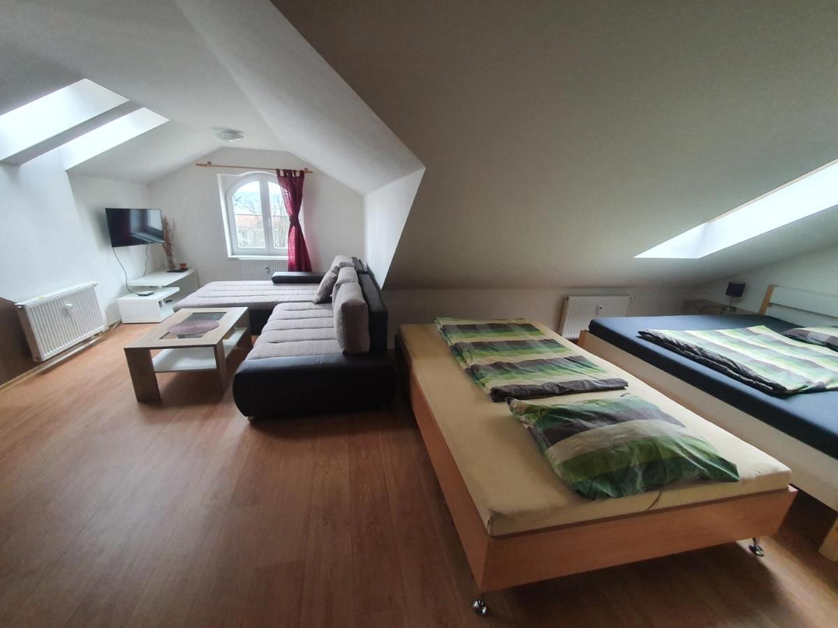 Apartmany Lipno-1 伏尔塔瓦河畔利普诺 外观 照片