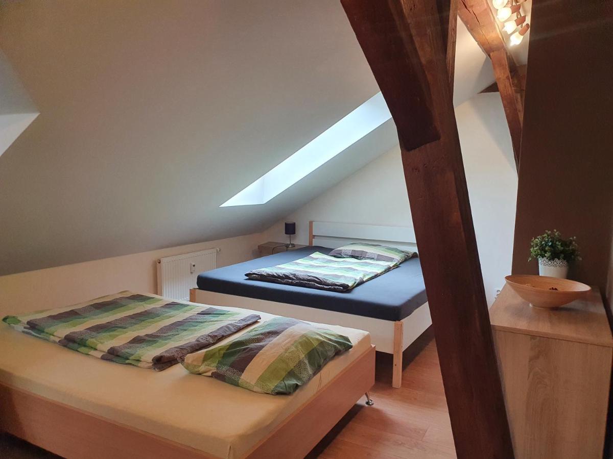 Apartmany Lipno-1 伏尔塔瓦河畔利普诺 外观 照片