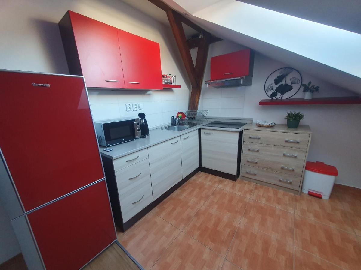Apartmany Lipno-1 伏尔塔瓦河畔利普诺 外观 照片