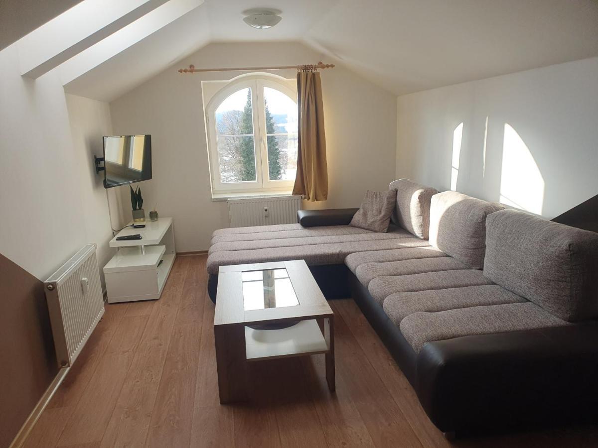 Apartmany Lipno-1 伏尔塔瓦河畔利普诺 外观 照片