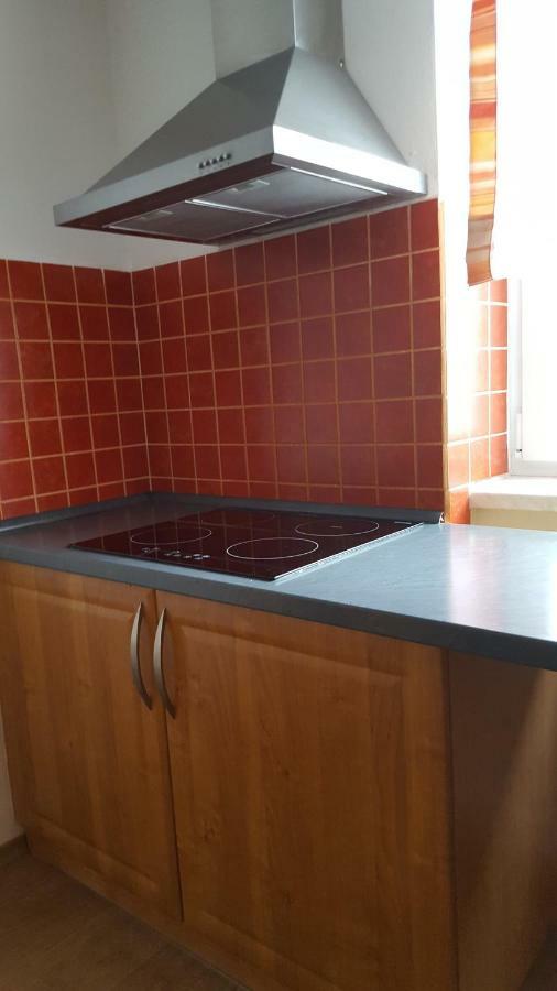 Apartmany Lipno-1 伏尔塔瓦河畔利普诺 外观 照片