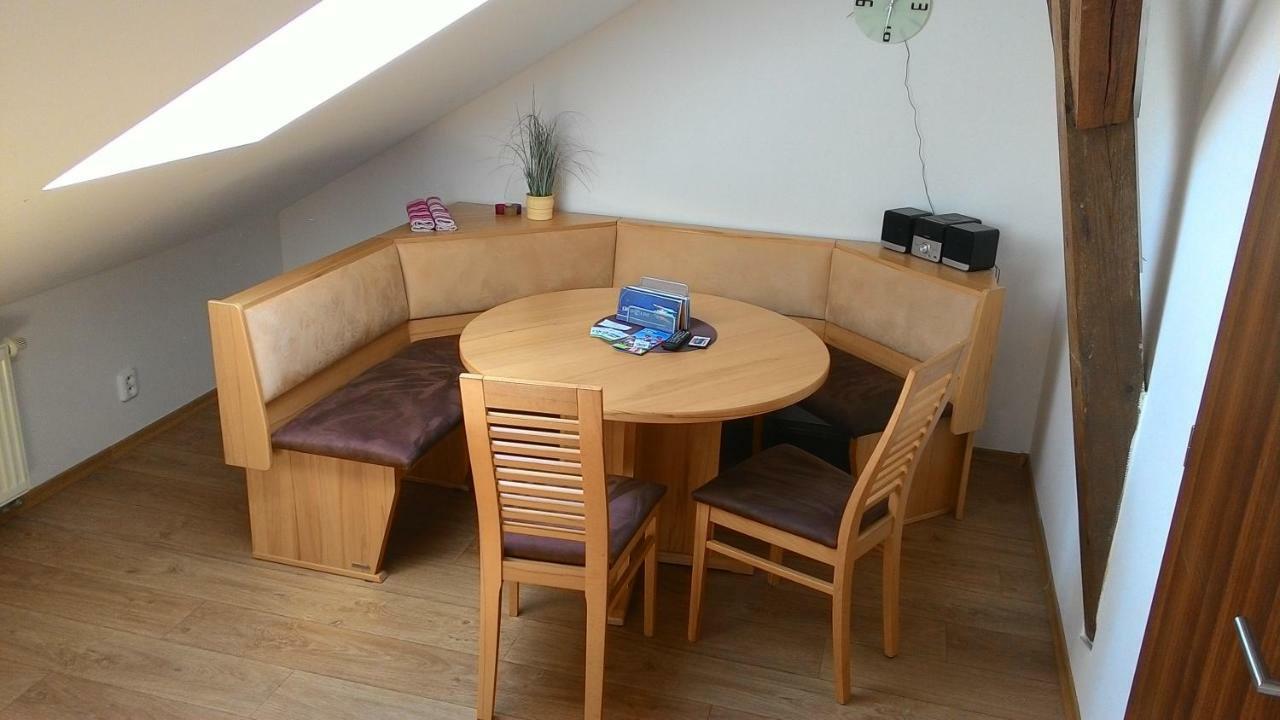 Apartmany Lipno-1 伏尔塔瓦河畔利普诺 外观 照片