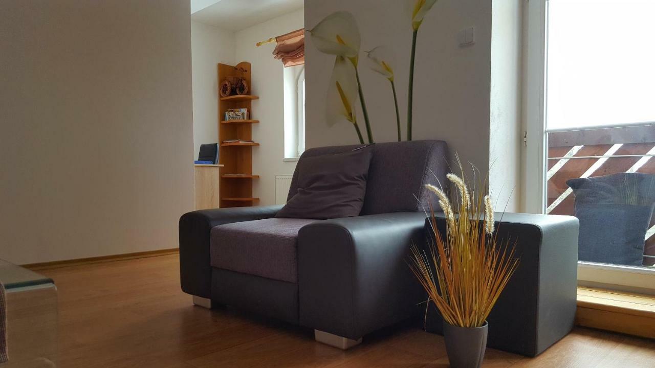 Apartmany Lipno-1 伏尔塔瓦河畔利普诺 外观 照片