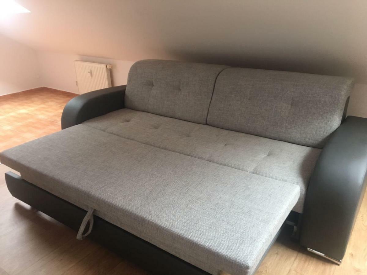 Apartmany Lipno-1 伏尔塔瓦河畔利普诺 外观 照片
