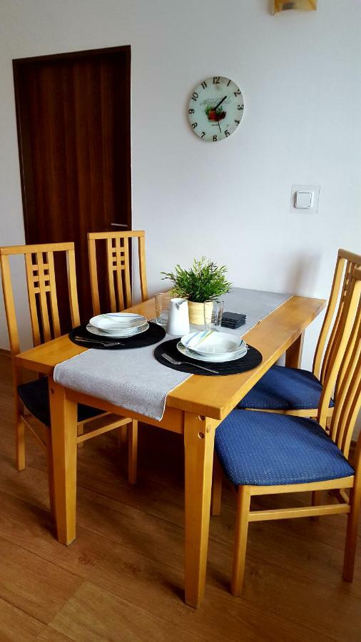 Apartmany Lipno-1 伏尔塔瓦河畔利普诺 外观 照片