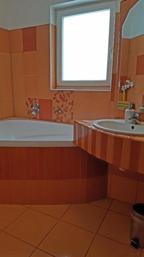Apartmany Lipno-1 伏尔塔瓦河畔利普诺 外观 照片